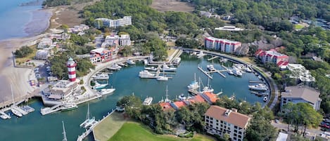 Port de plaisance