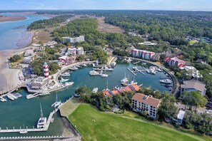 Marina - Casa del Mare – Beach Proximity + Stunning 2026 Upgrades! (Hilton Head Island)