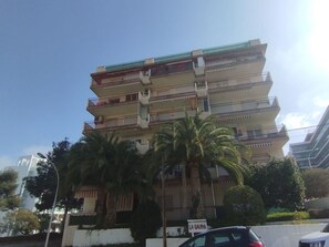 Exterior - Beautiful apartment for 4 guests with A/C, WIFI, TV and terrace (Salou)