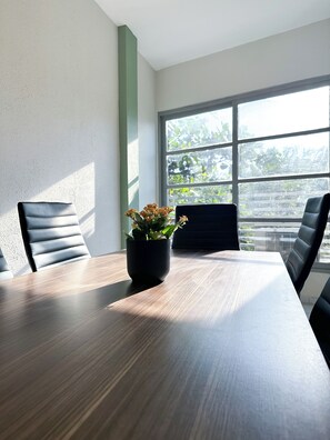 Meeting facility - CoVívere - RJ (Rio de Janeiro)