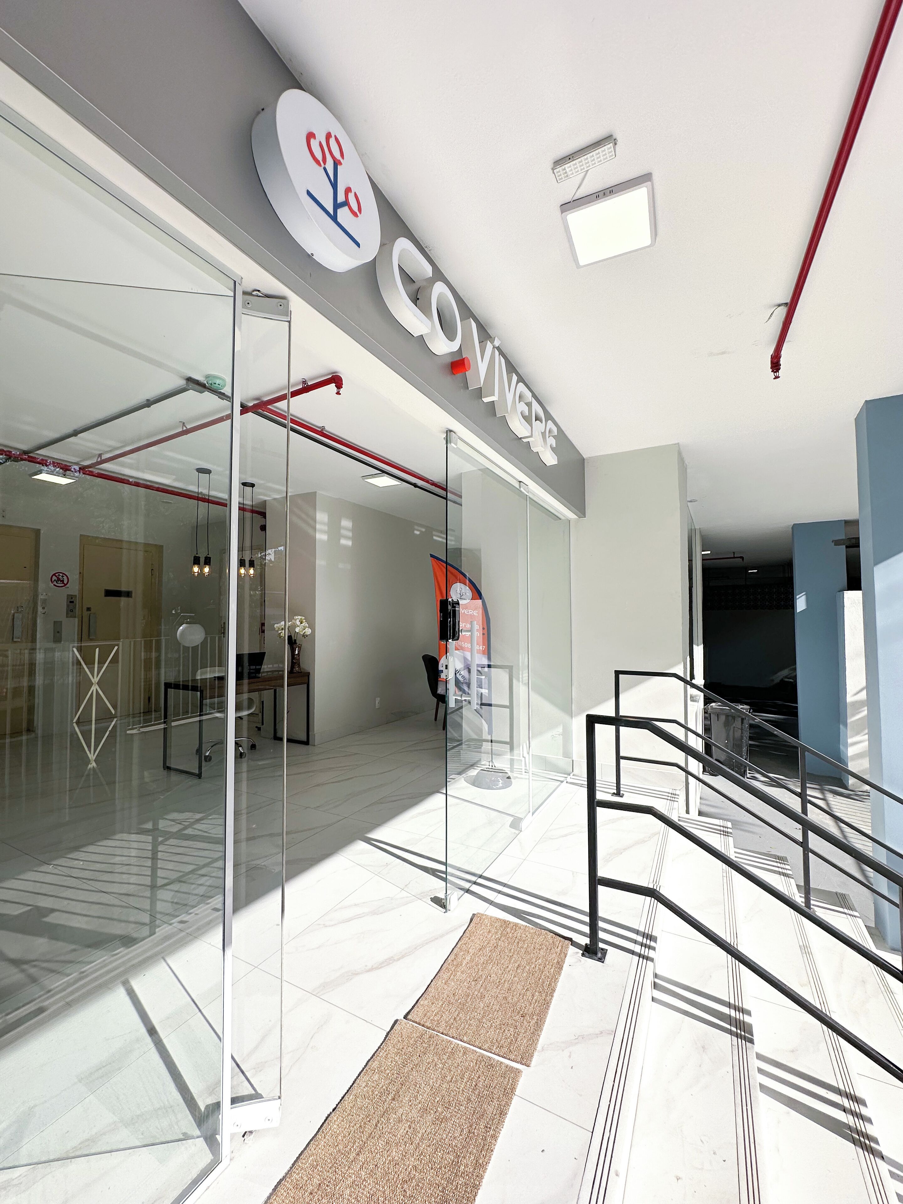 Photo - CoVivere - RJ