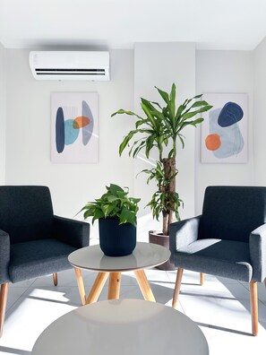 Reception - CoVívere - RJ (Rio de Janeiro)