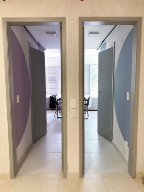 Property entrance - CoVívere - RJ (Rio de Janeiro)