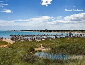 Plage à proximité