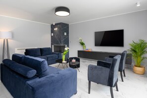 TV, table football - Villa Tre Olive (Istria - Grandići) (Grandići)