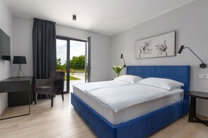 5 bedrooms, Internet - Villa Tre Olive (Istria - Grandići) (Grandići)
