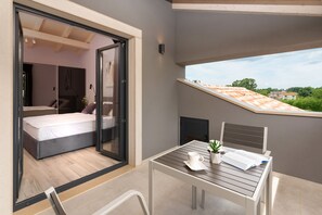 5 Schlafzimmer, Internetzugang