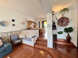 Interior - TAVIRA TRADITIONAL VILLA by HOMING (Tavira)