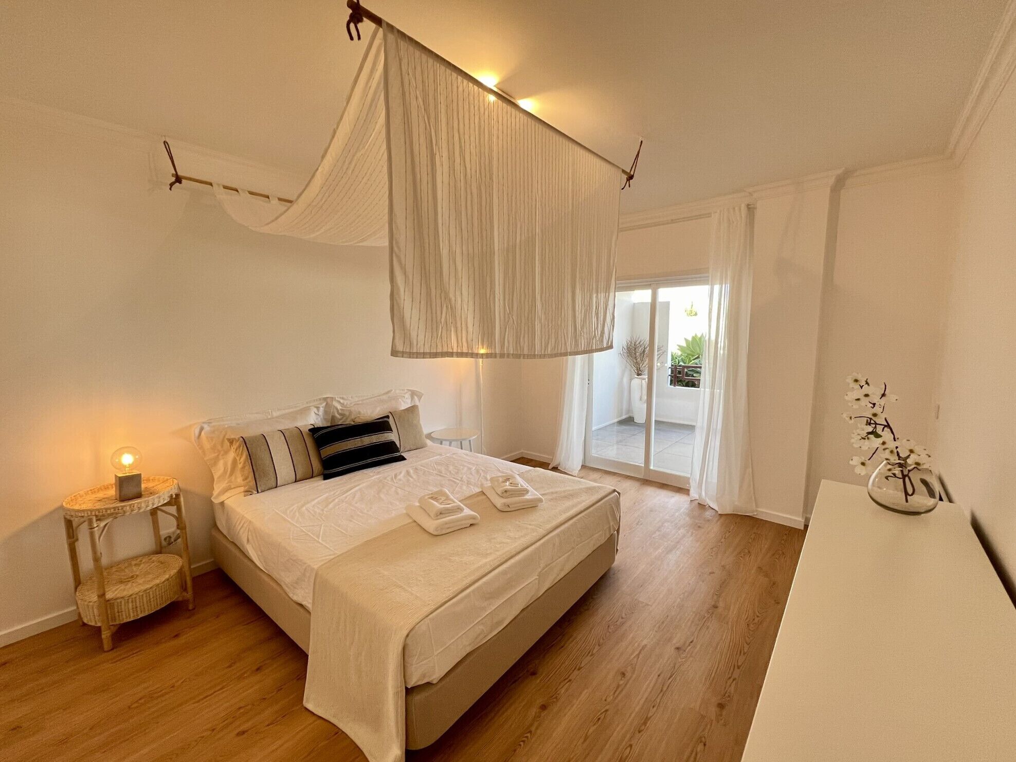 1 chambre, fer et planche à repasser, Wi-Fi gratuit