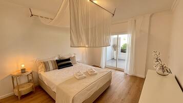 1 chambre, fer et planche Ă repasser, Wi-Fi gratuit