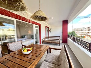 Property grounds - VILAMOURA MARINA CHARMING WITH POOL by HOMING (Vilamoura)