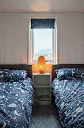 3 bedrooms, free WiFi