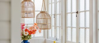 "Camellia Cottage"! CDB Diamond!