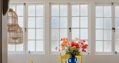 "Camellia Cottage"! CDB Diamond!