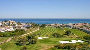 Golf - Residencial Duquesa 12 39 2b (Manilva)