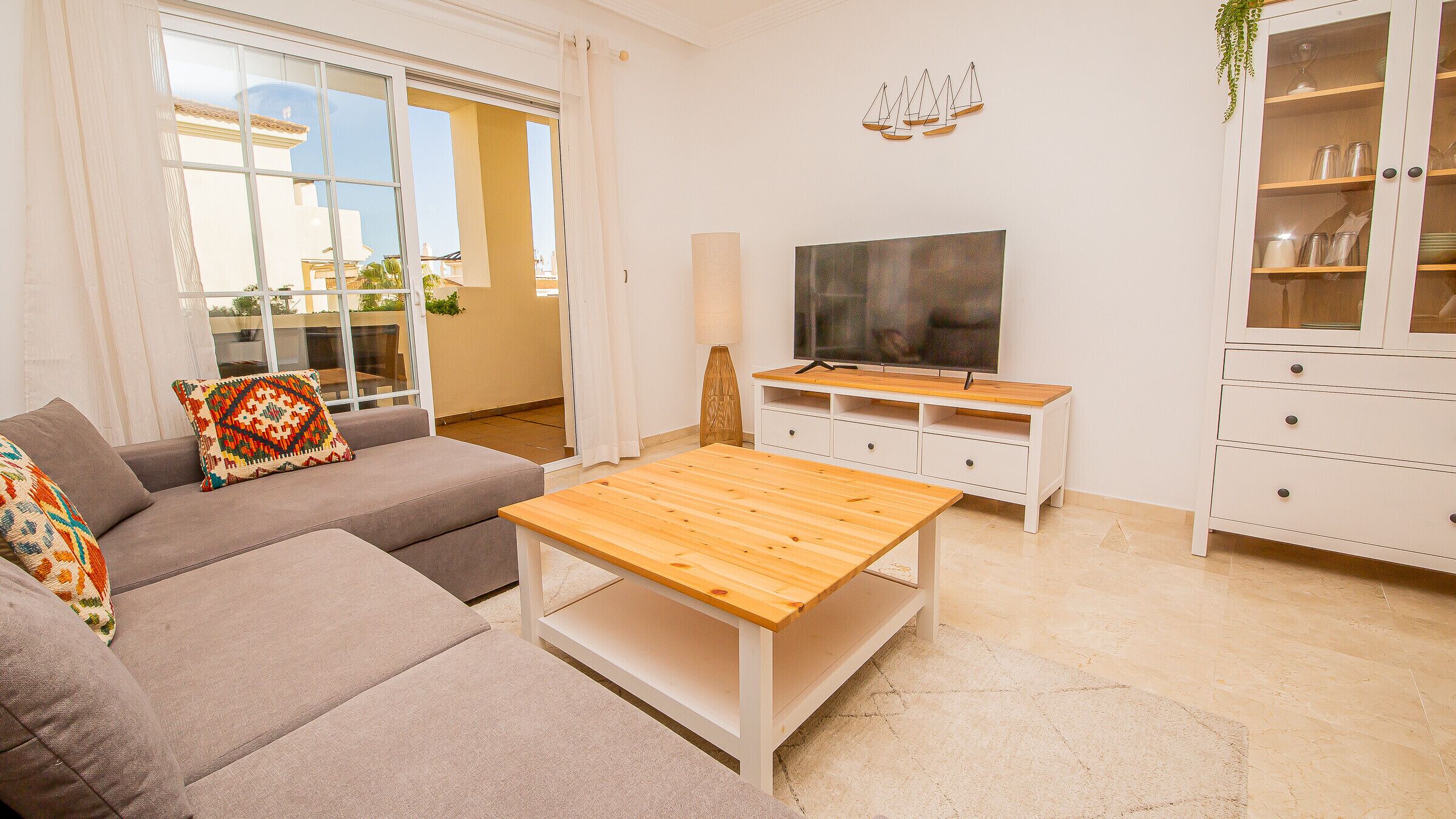 Oppholdsområde