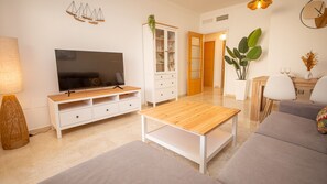 TV - Residencial Duquesa 12 39 2b (Manilva)