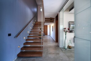 Interior - Villa Martincic Residence by Istrabook (Rakalj)