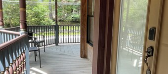 Exotic Safari Suite just minutes from Downtown Hot Springs, AR!