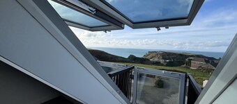 Lancelot’s Breathtaking views