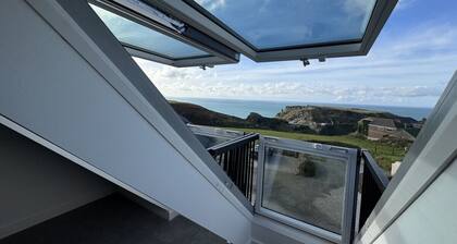 Lancelotâs Breathtaking views