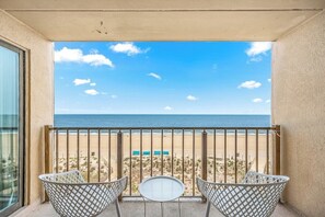 Property grounds - Oceanfront 2 Bedroom-Sleeps 8 (Ocean City)