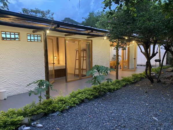 Exterior - Casa Boutique Remolino (Utica)