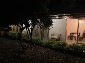 Terraço/pátio
