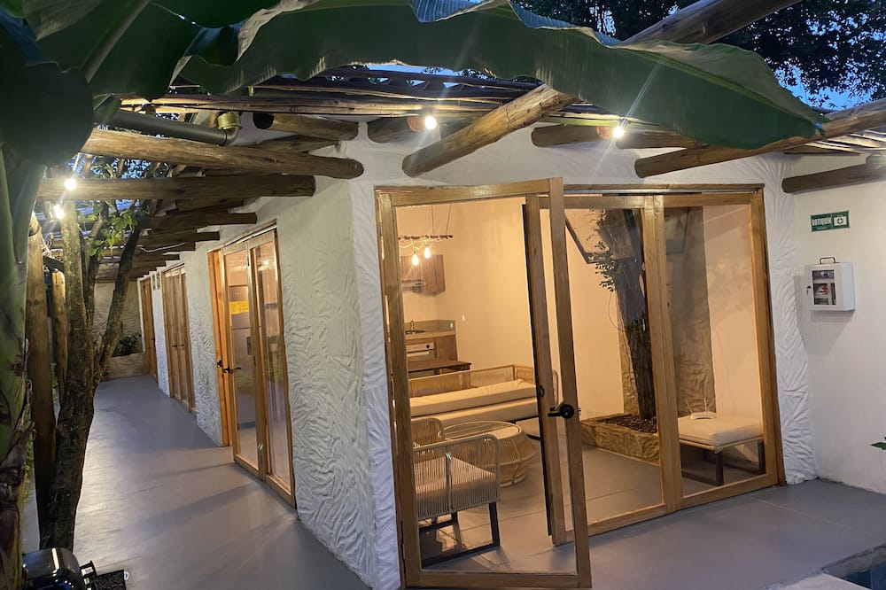Casa Boutique Remolino