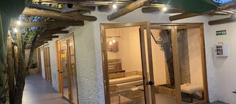 Casa Boutique Remolino