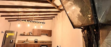 Villa familiar | Cocina privada