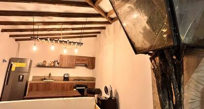 Casa Boutique Remolino