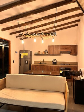 Family Villa | Living area