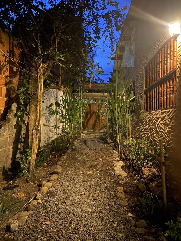 Fachada