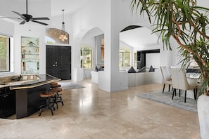 Interieur