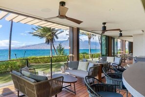 Property grounds - Maui Bay Villas, a Hilton Grand Vacations Club - 1 Bedroom Penthouse - 1PH (Kihei)
