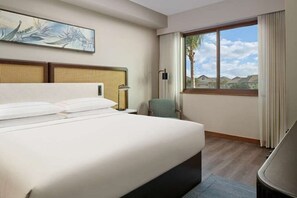 1 bedroom, iron/ironing board, WiFi, bed sheets - Maui Bay Villas, a Hilton Grand Vacations Club - 1 Bedroom Penthouse - 1PH (Kihei)