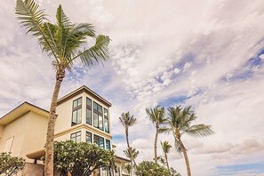 Exterior - Maui Bay Villas, a Hilton Grand Vacations Club - 1 Bedroom Penthouse - 1PH (Kihei)