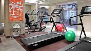 Fitness facility - NYC | Midtown Location | Central Park | Studio Plus (New York)