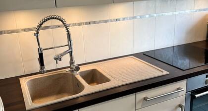 Sweet Apartment Disneyland Paris Vallée Village/parking 2min Gare val D'europe