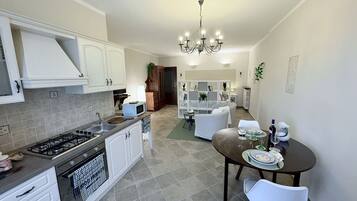 Microonde, forno, lavastoviglie