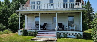 Perry Shore Road Cottage
