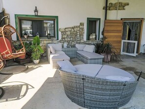 Terras
