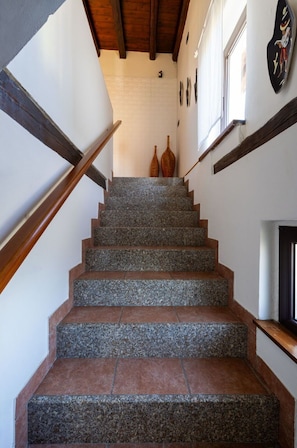 Interior - Stunning villa for 6 guests with WIFI, TV, terrace and pets allowed (Terzo D'aquileia)