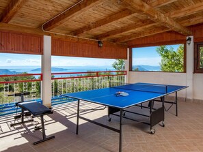 Sala de jogos