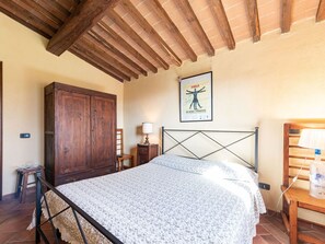 2 camere, Wi-Fi gratuito