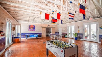 Spielezimmer