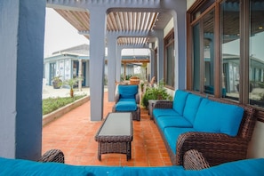 Teres/patio