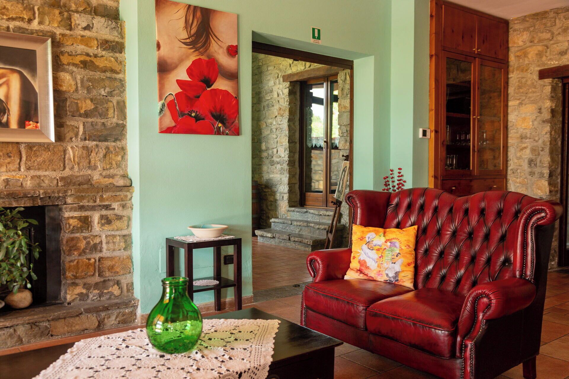 Intérieur