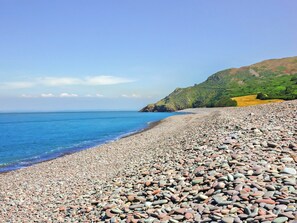 Fishing - 2 bedroom accommodation in Blue Anchor, near Minehead (Blue Anchor, near Minehead)